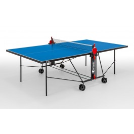 Table  Ping Pong SPONETA  S 1-43 e Outdoor GERMANY